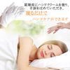 IPPON No.22 Sleeping Gloves, Moisturizing Gloves, Rough Hands, Hand Care, Atopic Cotton Gloves, 100% Cotton, Thin, Unisex, 2 Sizes, Set of 16, M
