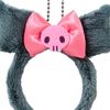 Sanrio 046159 Mini Headband Mascot Holder, Chromi