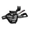 Shimano SHIFT Lever XT M8000 11sp I-spec II RH, Black