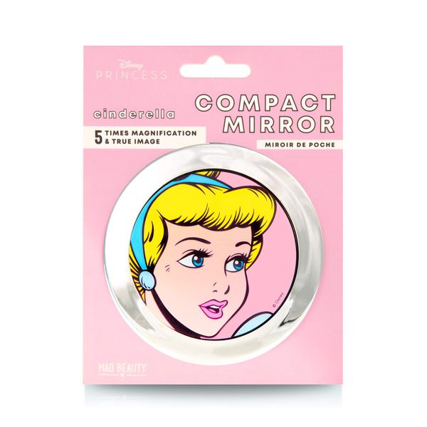 Pop Princess Mirror Cinderella