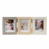 Fuji Color 507182 Link Frame Picture Frame, Half L, 3 Row A