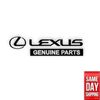 14 - 15 LEXUS IS350 NAVIGATION DISPLAY CONTROLLER MOUSE PAD KNOB OEM NEW