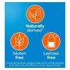 FyboCalm Diarrhoea Relief 60 Capsule Bundle