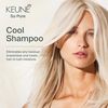 SO PURE COOL SHAMPOO REFILL 400ml