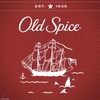 Old Spice Red Zone Anti-Perspirant Deodorant Invisible Solid Swagger 2.60 oz (Pack of 2)