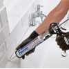 Forever White Sanitary Sealant 310ml Clear