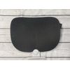 Mesh Back Lumbar support. Back support seat cushion with breathable mesh cover