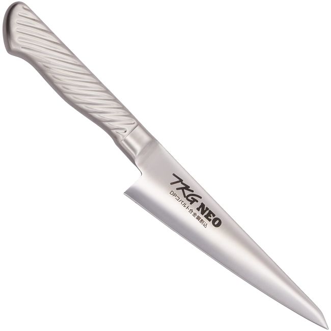 Endo Shoji ATKB001 TKG-NEO Knife, Commercial Use, Bone Ski, Single Blade, 5.9 inches (15 cm), Made in Japan