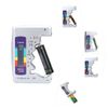 Walfront Digital Battery Tester AA AAA C D 9V 1.5V Button Cell Batteries Testing