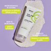 body scrub 200 ml of cream