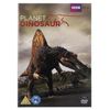 Planet Dinosaur [DVD]