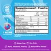Digestive Advantage Probiotics - Daily Probiotic Gummies, 80 Count (ASA-117)