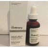 The Ordinary - AHA 30% + BHA 2% Peeling Solution - NIB Authentic 1oz/30ml