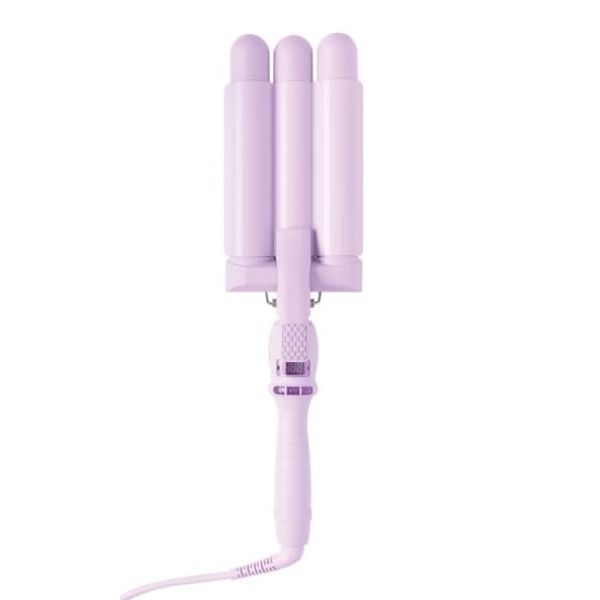 Hair PRO Cutie Waver 22mm - Lilac