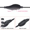 Electric Nail Drill Power Cord, AC DC Adapter Charger Power Cord Compatible with MelodySusie/AIRSEE/AUTENPOO/COSITTE/KITCCI Portable Electric Nail Drill