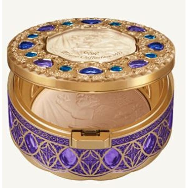 Limited Release Kanebo Milano Collection GR Face Up Powder 2022, 1.1 oz (30 g)