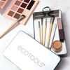 EcoTools Daily Defined Eyeshadow Set with Storage Compartment