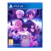 Eternights (PS4)