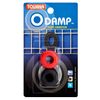 Tourna Unique Sampras Dampener (Black/Red)