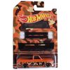 Hot Wheels '83 Chevy Silverado 4/8, Orange