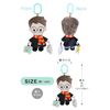 Nippon Nursing Harry Potter Activity Toy