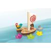 Playmobil Junior & Disney: Moana's Boat