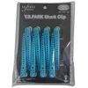 Y. s. Park Shark < SHARK > CLIPS, 3-Pack, raitoburu-metaru