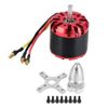 Fafeims C4250 Outrunner Brushless Sensorless Motor Brushless Hub for Electric