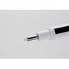 Tombow 4003198501119 2.3 mm Round Tip MONO Zero Refillable Eraser