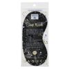 Earth Therapeutics Black Sleep Mask