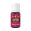 Young Living Acceptance - 5ml for Diffuser - Perfect for Meditation, Prayer, and Self-Care - Aromatic Blend for Positive Mindset - Emotional Wellness with Essential Oils