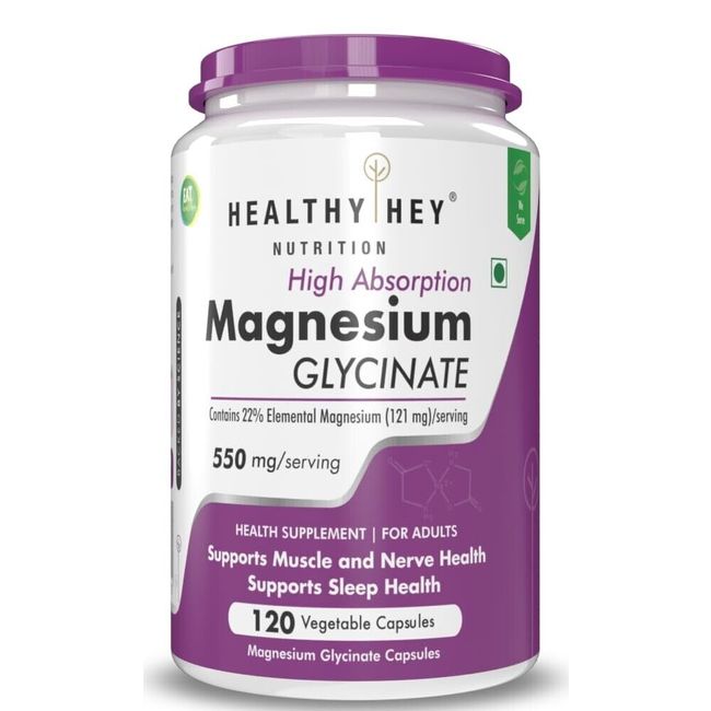 Magnesium Glycinate Benefits, Side Effects, Dosage, And, 54 OFF