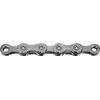 KMC X11 EPT 11 Speed Chain, Dark Silver, 118 Link