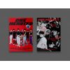 AMPERS&ONE - 2nd Single Album ONE HEARTED CD (2 versions SET)