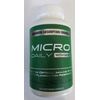 Micro Daily Supplement; 1 Month Supply. MMF Maximum Micronutrient Formula (Capsule in Bottle)