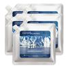 LL Home and Decor Ice Packs for Coolers (5 Pack)