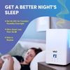 VEVA 4.5L Humidifier, Essential Oil Diffuser, Covers up to 323 Sq. Ft.