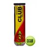 Dunlop Tennisball bunt Einheitsgröße
