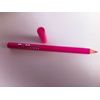 Saffron Neon Magenta Eye/Lip Pencil
