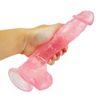 ZBYY Soft, Comfortable Soft and Waterproof Material Pink 23cm