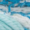 Lily Yarn Sugar & Cream, Spring Blue