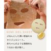 Pororoca ADP Sheet Mask