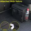 Foldable Car Storage Bag Trunk Collapsible Portable Cargo Box SUV AutoOrganizer