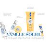 ROGER & GALLET Vanille Soleil Shower Gel, 200 ml