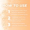 Pure Sunset Summer Itch Relief Shampoo, 22oz