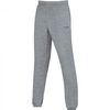 JAKO Kinder Hose Jogginghose Classic, Grau Meliert, 140