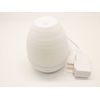 Radonna ADF17-PT-WH Aroma Diffuser, Petite, White