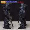 G-Rework Water Decal For MG Jesta - US