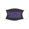 Electric Wizard Official Licensed Face Mask
