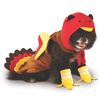 Rubie's Turkey Dog Costume, Large